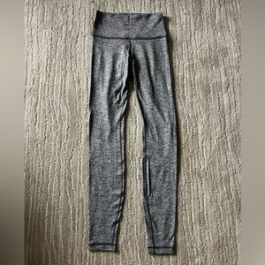Lululemon Align Grey Leggings